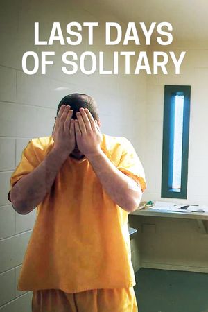 Last Days of Solitary's poster