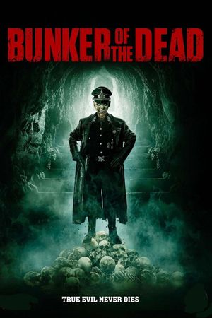 Bunker of the Dead's poster