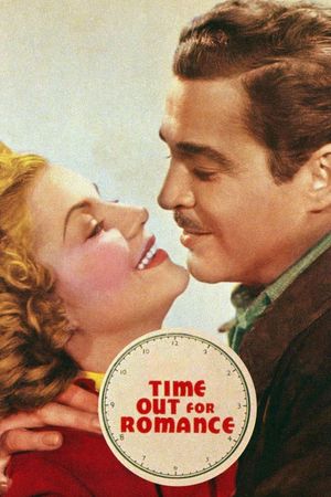 Time Out for Romance's poster