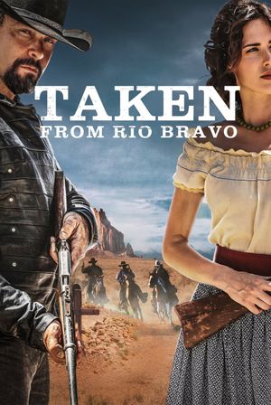 Taken from Rio Bravo's poster