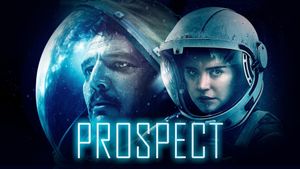 Prospect's poster
