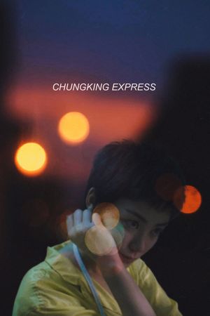 Chungking Express's poster