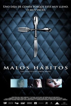 Bad Habits's poster