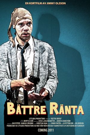 In Your Interest's poster