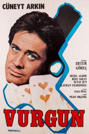 Son vurgun's poster