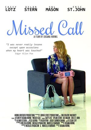 Missed Call's poster