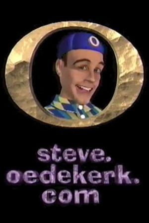 steve.oedekerk.com's poster