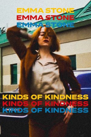 Kinds of Kindness's poster