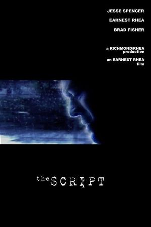 The Script's poster