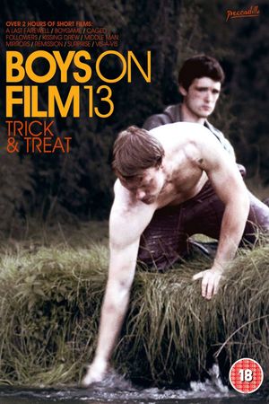 Boys on Film 13: Trick & Treat's poster