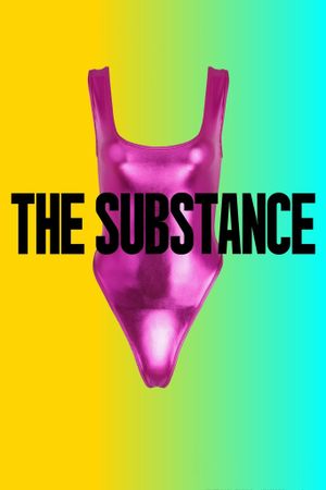 The Substance's poster