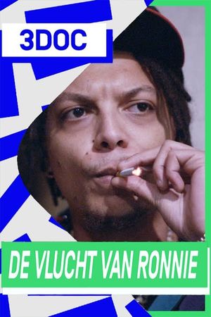 Ronnie's Flight's poster