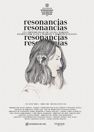Echoes's poster