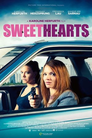 Sweethearts's poster