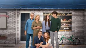 Dating the Delaneys's poster