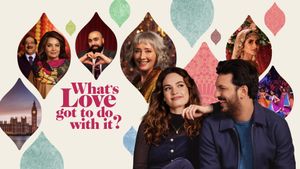 What's Love Got to Do with It?'s poster