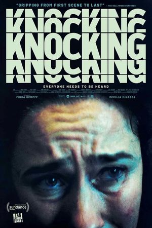 Knocking's poster