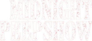 Midnight Peepshow's poster