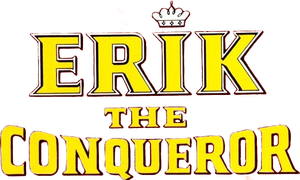 Erik the Conqueror's poster