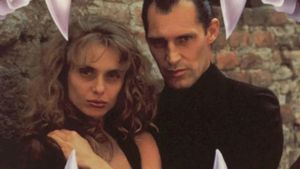 Nightlife's poster