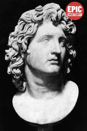 The Greatest General in History? Alexander the Great's poster
