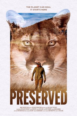 Preserved's poster