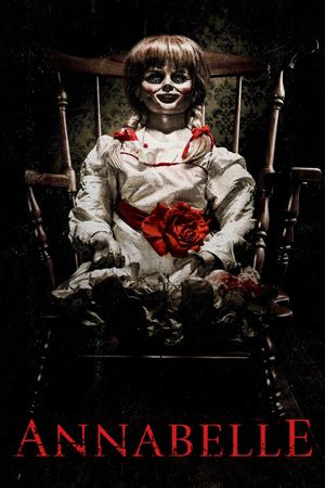 Annabelle's poster