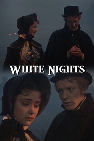 Belye nochi's poster