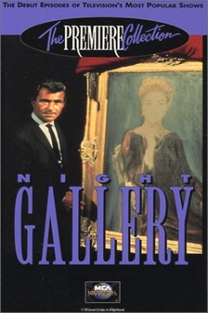 Night Gallery's poster
