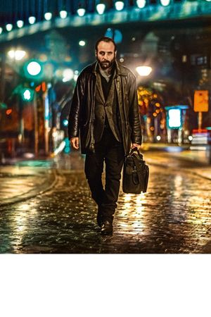 The Night Doctor's poster