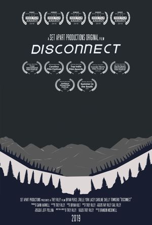 Disconnect's poster image