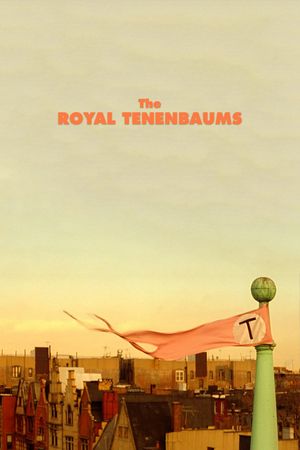 The Royal Tenenbaums's poster