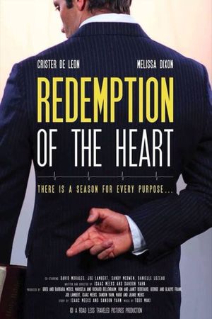 Redemption of the Heart's poster