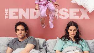 The End of Sex's poster
