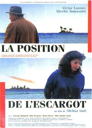 La position de l'escargot's poster image