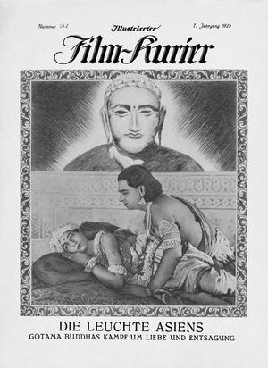 Prem Sanyas's poster image