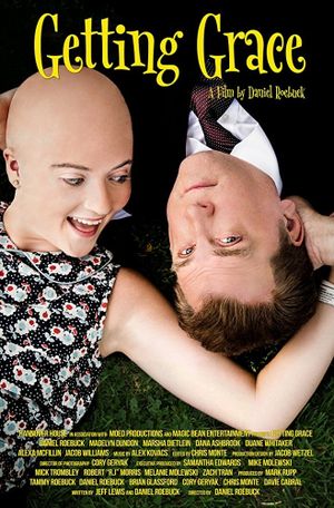 Getting Grace's poster