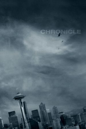 Chronicle's poster