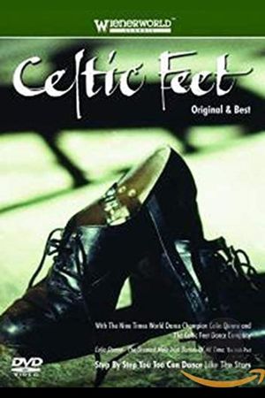 Celtic Feet's poster