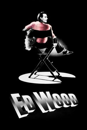 Ed Wood's poster