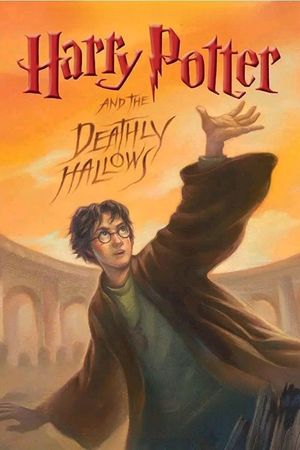 Harry Potter and the Deathly Hallows: Part 2's poster