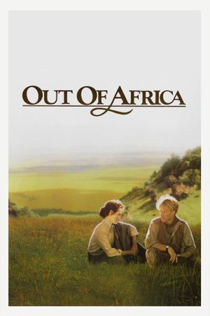 Out of Africa's poster image