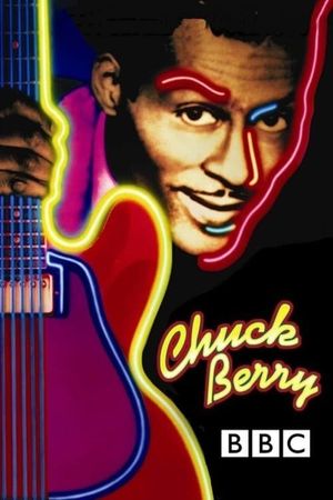 Chuck Berry in Concert's poster