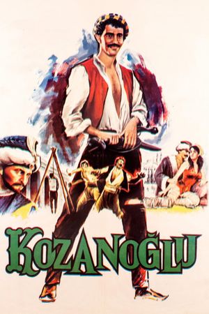 Kozanoglu's poster