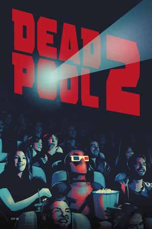 Deadpool 2's poster
