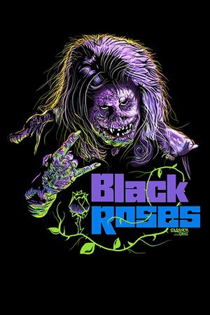 Black Roses's poster