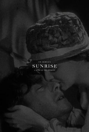 Sunrise's poster