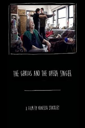 The Genius and the Opera Singer's poster