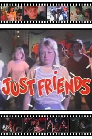 Winners: Just Friends's poster