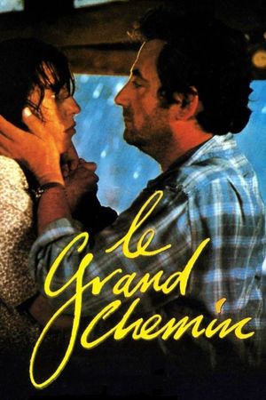 The Grand Highway's poster